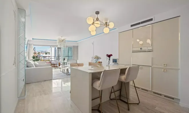 Недвижимость Villa Petit Juas: 5