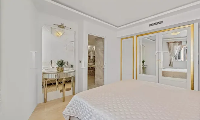Недвижимость Villa Petit Juas: 6