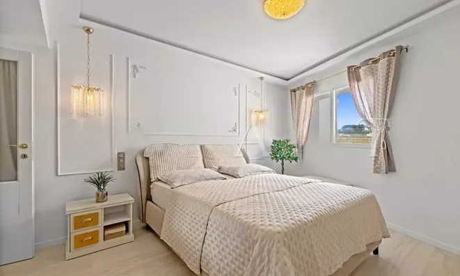 Недвижимость Villa Petit Juas: 7