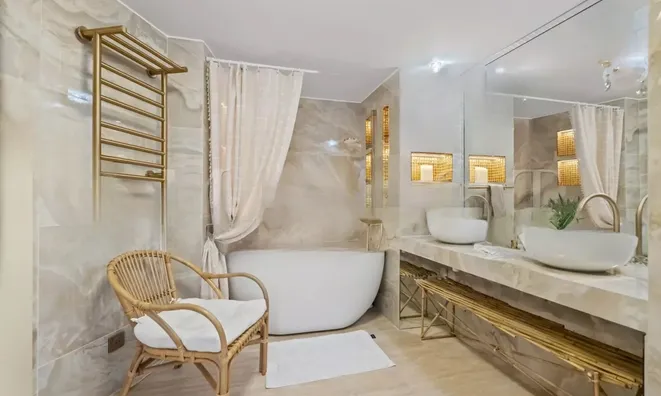 Недвижимость Villa Petit Juas: 9