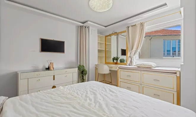 Недвижимость Villa Petit Juas: 11