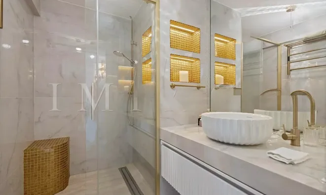 Недвижимость Villa Petit Juas: 12