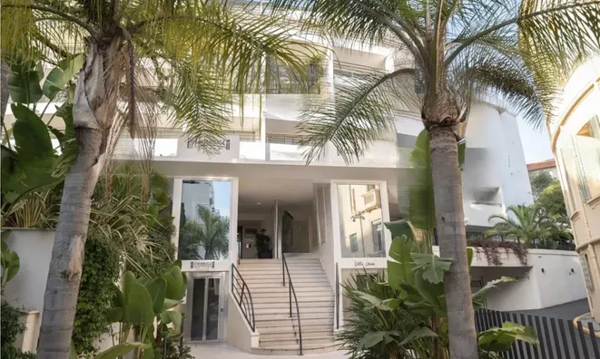 Недвижимость Villa Petit Juas: 13