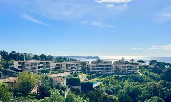 Недвижимость Estate Cannes: 1