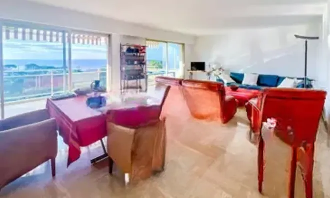 Недвижимость Estate Cannes: 3