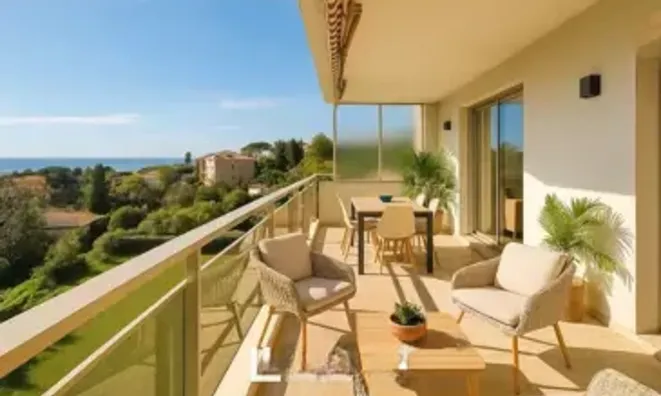 Недвижимость Estate Cannes: 5