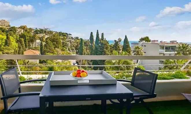 Недвижимость Villa Pointe Croisette: 1