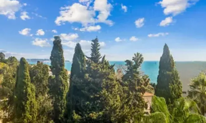 Недвижимость Villa Pointe Croisette: 2