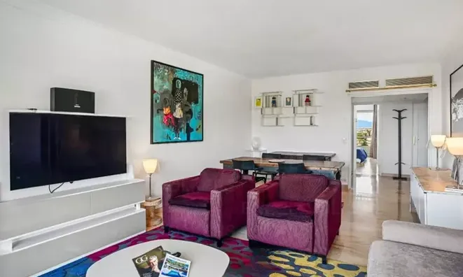 Недвижимость Villa Pointe Croisette: 4