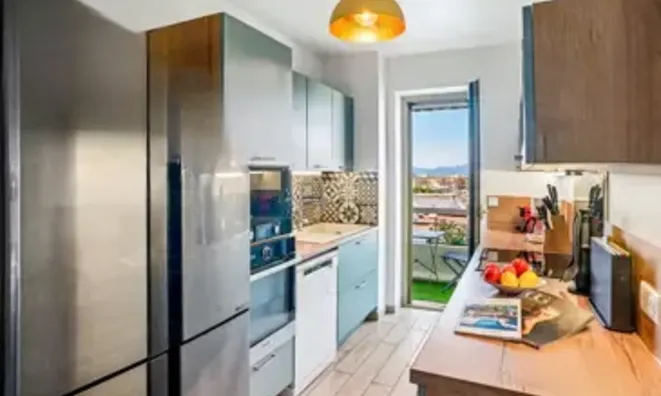 Недвижимость Villa Pointe Croisette: 5
