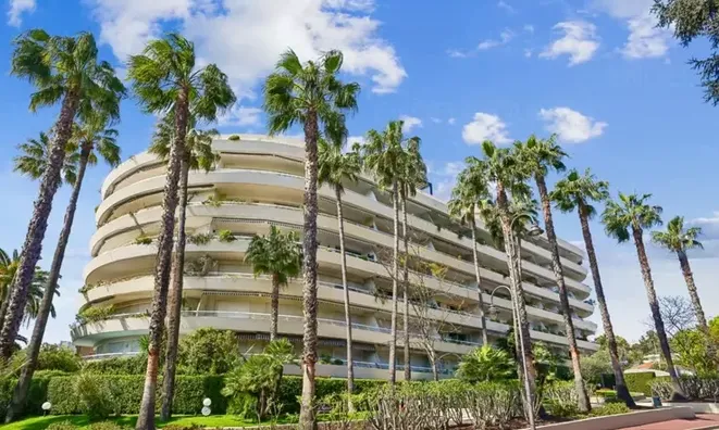 Недвижимость Villa Pointe Croisette: 7