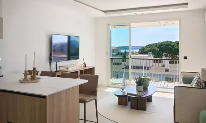 Недвижимость Villa Cannes Californie: 1