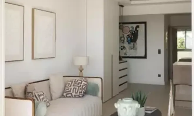 Недвижимость Villa Cannes Californie: 2