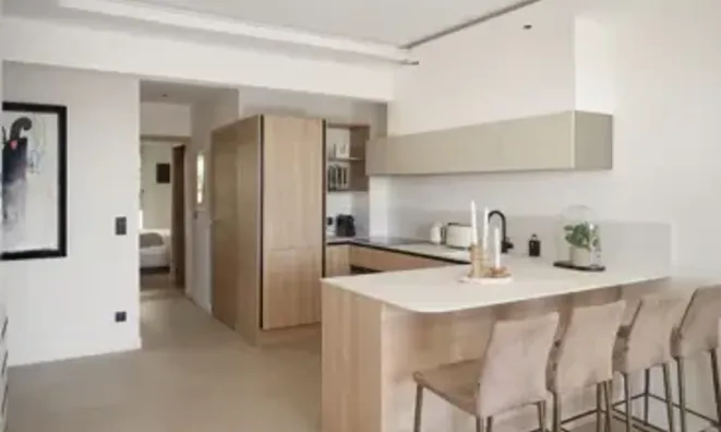 Недвижимость Villa Cannes Californie: 5