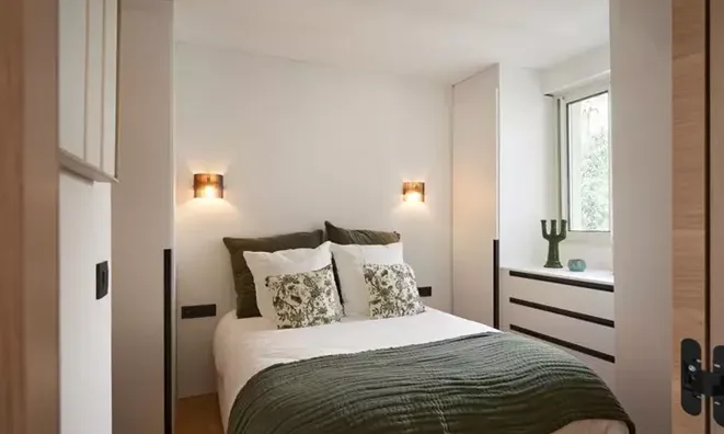 Недвижимость Villa Cannes Californie: 7