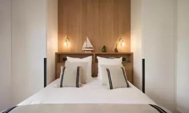 Недвижимость Villa Cannes Californie: 8