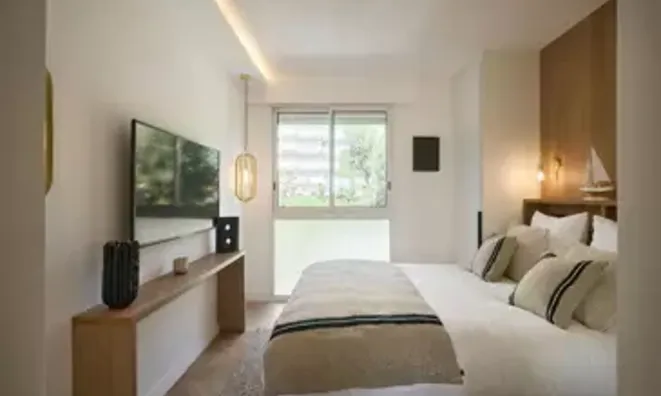 Недвижимость Villa Cannes Californie: 9