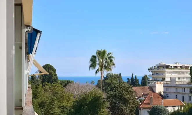 Недвижимость Villa Cannes Californie: 13