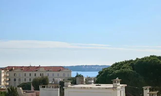 Недвижимость Villa Cannes Californie: 14
