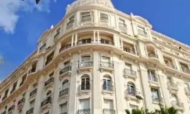 Недвижимость Villa Centreville Cannes: 2
