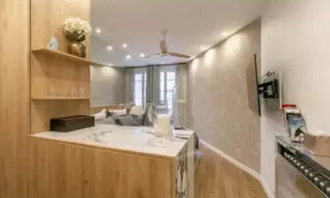 Недвижимость Villa Centreville Cannes: 3