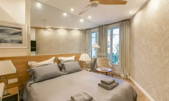 Недвижимость Villa Centreville Cannes: 4