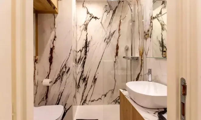 Недвижимость Villa Centreville Cannes: 7