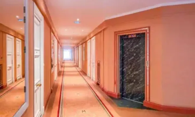 Недвижимость Villa Centreville Cannes: 9