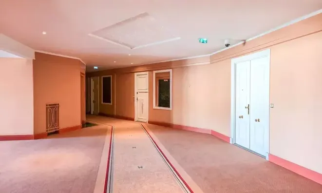 Недвижимость Villa Centreville Cannes: 10