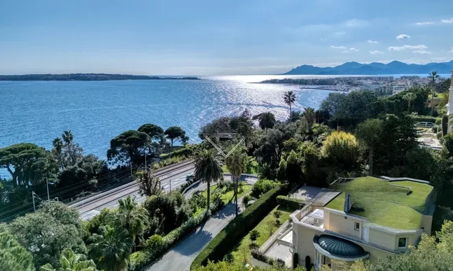 Недвижимость Villa Croix des Gardes: 1
