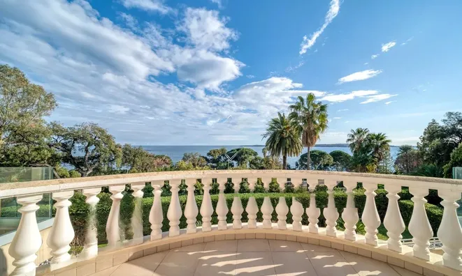 Недвижимость Villa Croix des Gardes: 4