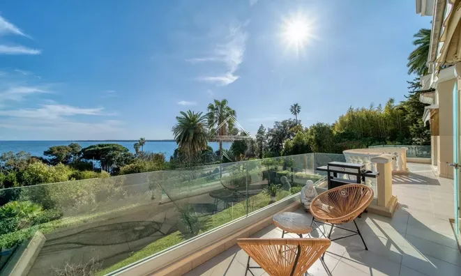 Недвижимость Villa Croix des Gardes: 5