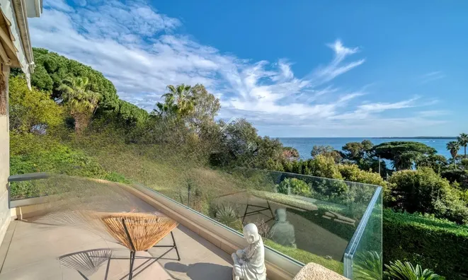 Недвижимость Villa Croix des Gardes: 6