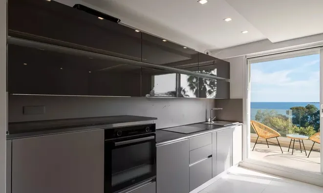 Недвижимость Villa Croix des Gardes: 11