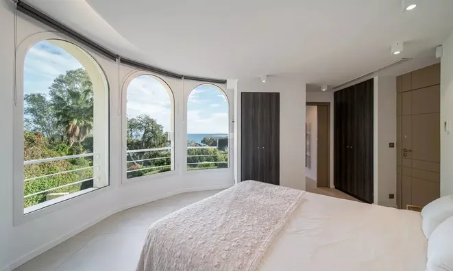 Недвижимость Villa Croix des Gardes: 14