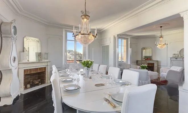 Недвижимость Villa Carnot Cannes: 2