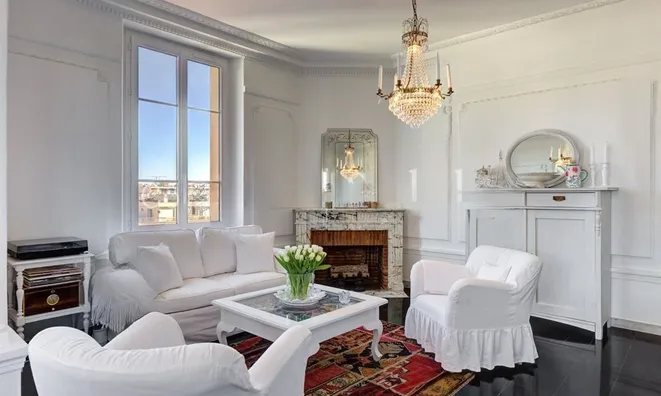 Недвижимость Villa Carnot Cannes: 3