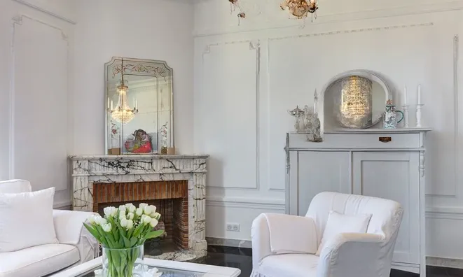 Недвижимость Villa Carnot Cannes: 4