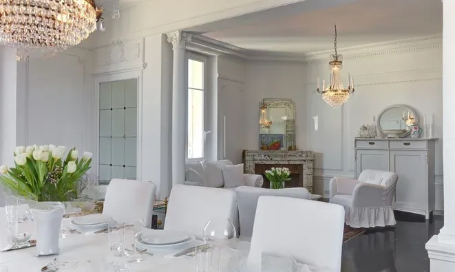 Недвижимость Villa Carnot Cannes: 5
