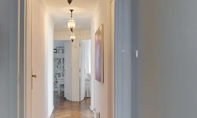 Недвижимость Villa Carnot Cannes: 6