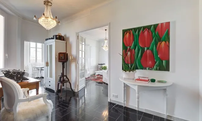 Недвижимость Villa Carnot Cannes: 8
