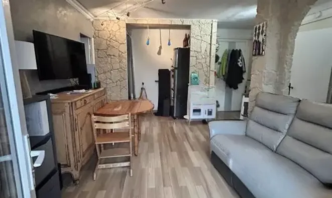 Недвижимость Villa Cannes République: 1
