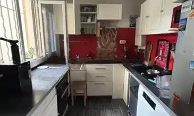 Недвижимость Villa Cannes République: 2