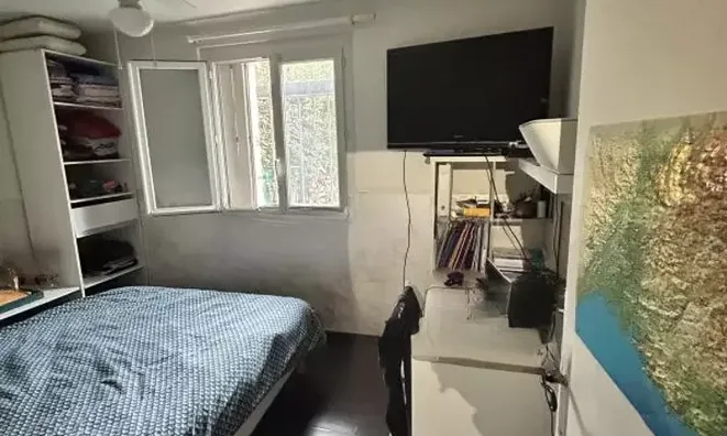 Недвижимость Villa Cannes République: 4