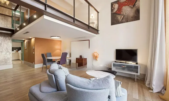 Недвижимость Villa Petit Juas: 2