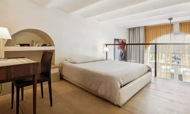 Недвижимость Villa Petit Juas: 3