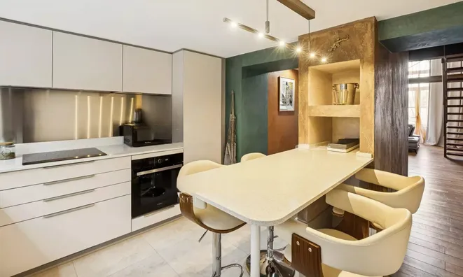 Недвижимость Villa Petit Juas: 4