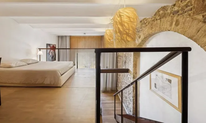 Недвижимость Villa Petit Juas: 5