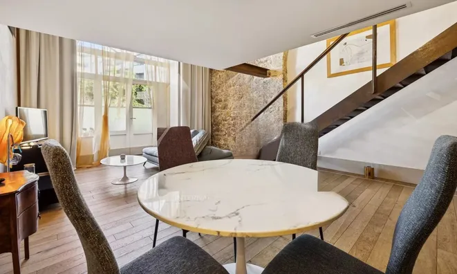 Недвижимость Villa Petit Juas: 6