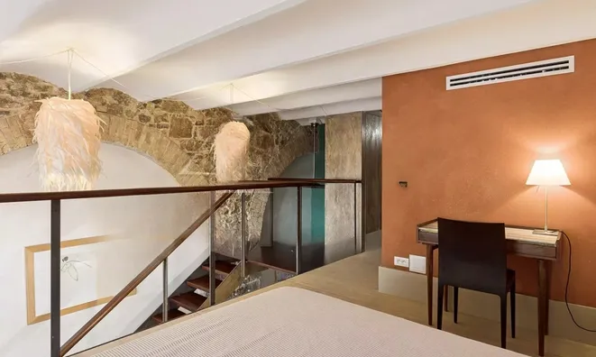Недвижимость Villa Petit Juas: 7